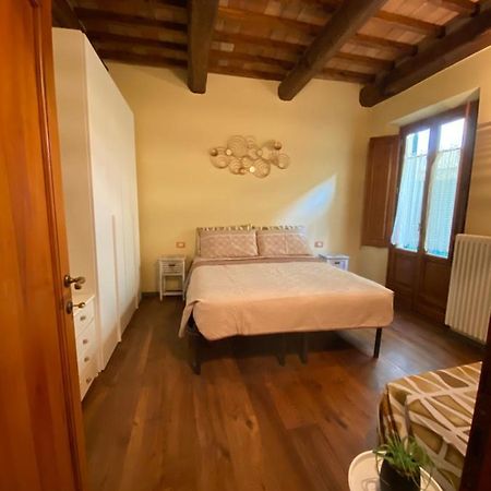 Relais L'Imperatore Prato  Exterior photo