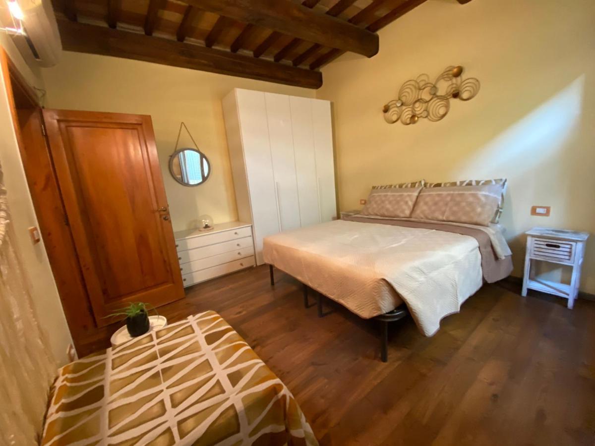 Relais L'Imperatore Prato  Exterior photo
