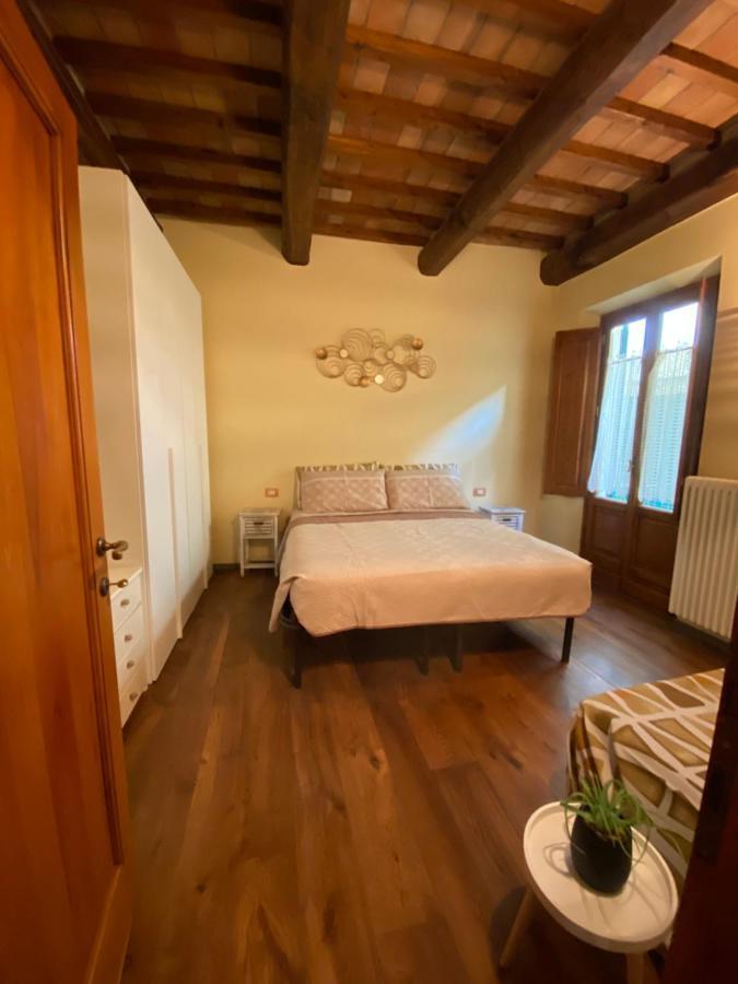 Relais L'Imperatore Prato  Exterior photo