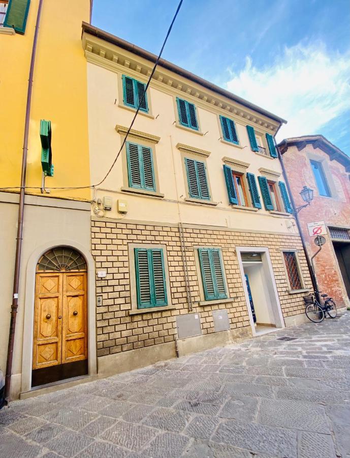 Relais L'Imperatore Prato  Exterior photo