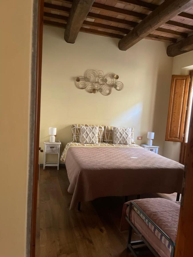 Relais L'Imperatore Prato  Exterior photo